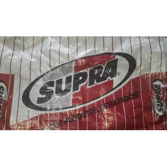 Alimento Ração Supra Roedores Mini Coelho Chinchila 2kg