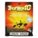 Trofeu 40 Kit com 3 sachês