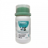 Triatox 200ml - Carrapaticida Sarnicida E Piolhicida