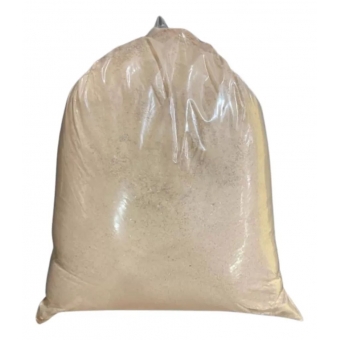 Sal Mineral Para Equinos E Muares De Alta Performance 5kg