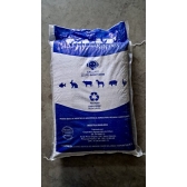 Ração Para Galo Combatente Esportista Aves Caat 20kg