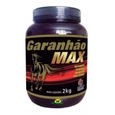 Garanhão Max 2 Kg Calbos Suplemento P/ Garanhão