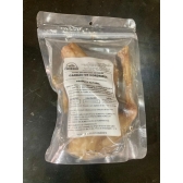 GARRÃO DE CARNEIRO CORDEIRO OSSO DEFUMADO CÃES E GATOS 200GR
