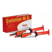Evolution M.O. Cx C/ 2 X 40 Gr Suplemento Engorda P/ Equinos