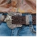 Fivela Zenz Cowboy Lover