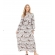Vestido Zenz Western Desert Bloom