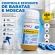 inseticida K-othrine Ce 25 250ml Mata Baratas Moscas Alto Rendimento