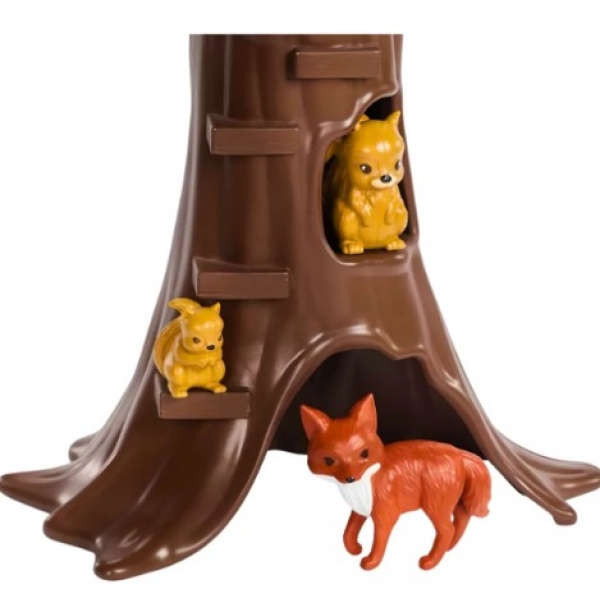 Barbie Profissões Playset Resgate De Animais Fcp78 Mattel