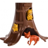 Barbie Profissões Playset Resgate De Animais Fcp78 Mattel