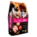 Ração Vittal Nutri Cat Gatos Adultos Frango Salmão 20kg