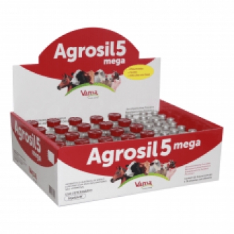 AGROSIL 5 MEGA
