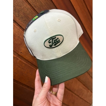 Boné TXC mod. 120497