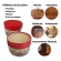 Cera Para Madeira De Abelha Com Carnauba Lustra Brilho 250ml