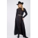 VESTIDO BLACK MISS COUNTRY