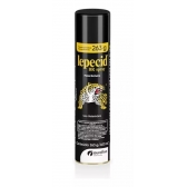 Mata Bicheira Lepecid Spray Br 263g / 400ml Roxo Ouro Fino