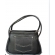 Bolsa Goyazes B-2607-1 Couro Pit Stop Preto