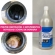 kit 02 Limpa Fossa Caixa De Gordura Manutenção De Esgoto Ed+