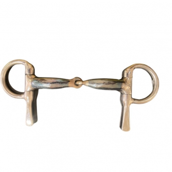 Abridão Modelo Americano American Trotter Charrete