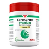 Farmaron Premium Pomada Vetoquinol 200g