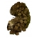 Cubo De Alfafa Coelho Chinchila Hamster Roedores 1kg