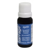 Kit 5 Barrage Zoetis Carrapaticida,Mosquicida,Piretóide 20 Ml