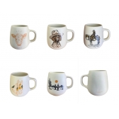 Caneca Café No Campo - 260ml