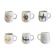 Caneca Café No Campo - 260ml