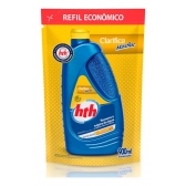 HTH Maxfloc Refil 900ml - Piscinas