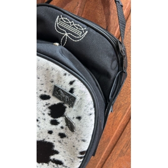 Case Boné Zenz Western Cowboy Cap - Coleção Cavallo