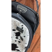 Case Boné Zenz Western Cowboy Cap - Coleção Cavallo