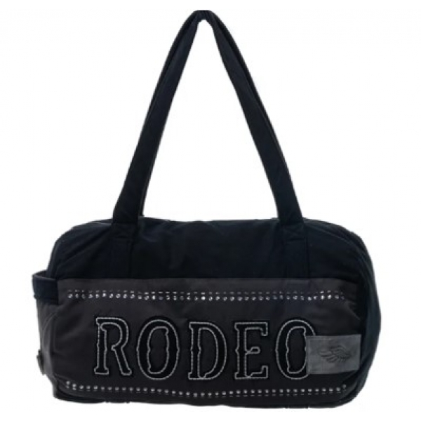 Bolsa Zenz Western Bridone