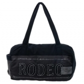 Bolsa Zenz Western Bridone