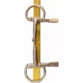 Abridão Modelo Americano American Trotter Charrete Inox