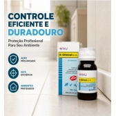 Inseticida K-othrine Sc 25 30ml Controle Baratas, Moscas, Mosquitos.