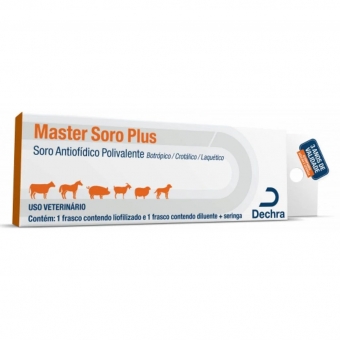 SORO ANTIOFIDICO POLIVALENTE MASTER PLUS
