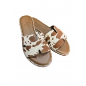 Rasteirinha Zenz Western Lariat