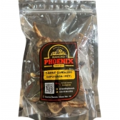 T Bone De Carneiro Cordeiro Osso Defumado Cães E Gatos 200gr