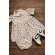 VESTIDO BABY LITTLE RANCH Zenz Western