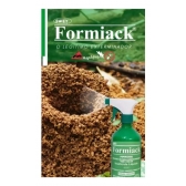Formiack(formilix)500ml Contra Formiga,cupins,baratas,pulgas