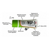 Pomada Ngf 5 100gr P/ Dores Musculares