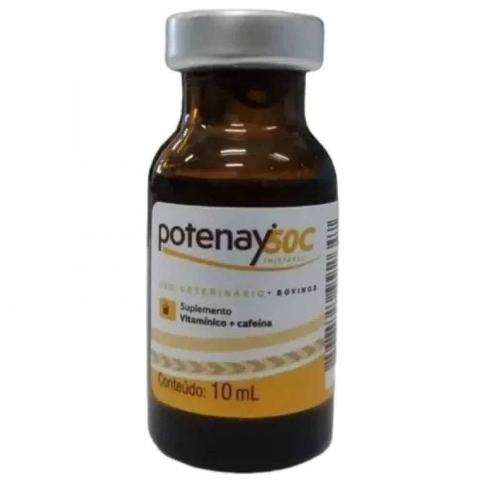 Potenay 50c 10ml