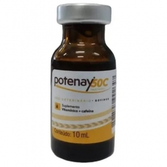 Potenay 50c 10ml