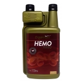 Hemo Turbo suplemento 1L para equinos