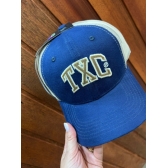 Boné TXC mod. 120494