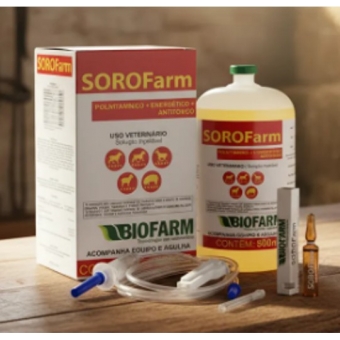 SOROFARM 500ML