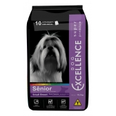 DOG EXCELLENCE SMALL SENIOR 10KG