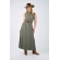 Vestido Miss Country Golden Field