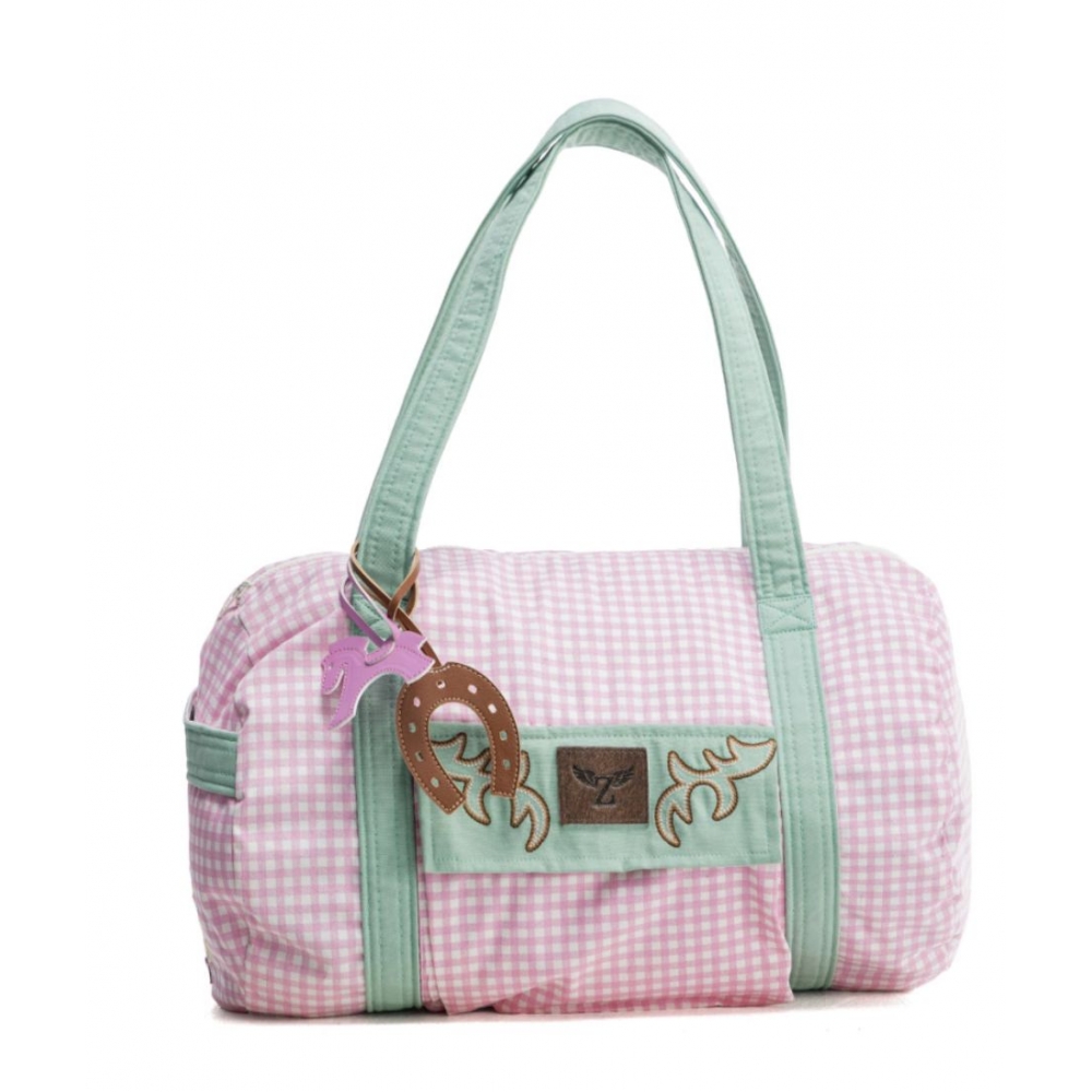 Bolsa Zenz Western Dreamland Coleção Nova