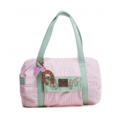 Bolsa Zenz Western Dreamland Coleção Nova