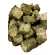 Cubo De Alfafa Coelho Chinchila Hamster Roedores 1kg